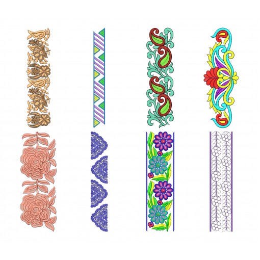 Lace Aug 2014 Bulk Download | 120 Design