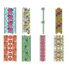 Lace Dec 2014 Bulk Download | 120 Designs
