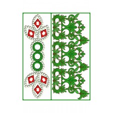 Lace September 2016 Bulk Download | 50 Designs