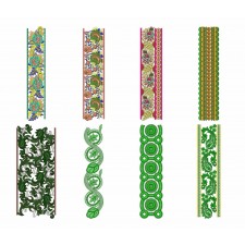 Lace Feb 2015 Bulk Download | 120 Designs