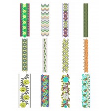 Lace June 2014 Bulk Download | 120 Designs