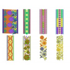 Lace May 2014 Bulk Download | 100 Designs
