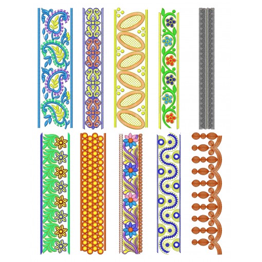 Lace May 2014 Bulk Download | 100 Designs