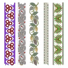 Lace May 2014 Bulk Download | 100 Designs