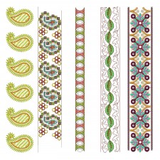 Lace May 2014 Bulk Download | 100 Designs