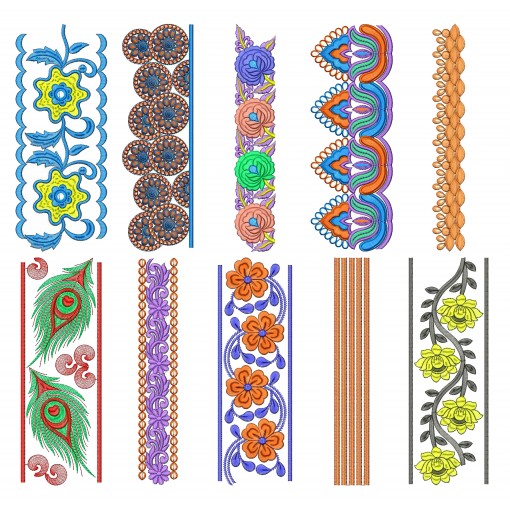 Lace May 2014 Bulk Download | 100 Designs