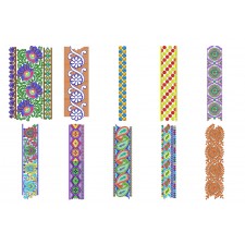 Lace May 2014 Bulk Download | 100 Designs
