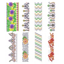 Lace May 2014 Bulk Download | 100 Designs