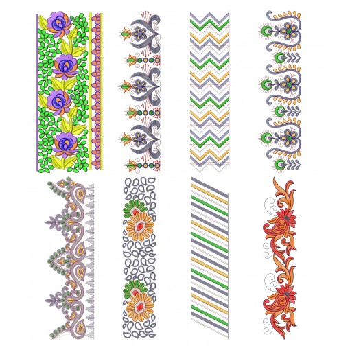 Lace May 2014 Bulk Download | 100 Designs