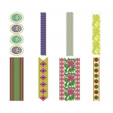 Lace Nov 2014 Bulk Download | 140 Designs