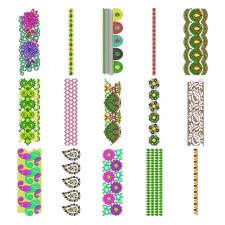 Lace Oct 2014 Bulk Download | 140 Designs