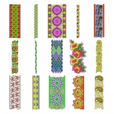 Lace Oct 2014 Bulk Download | 140 Designs