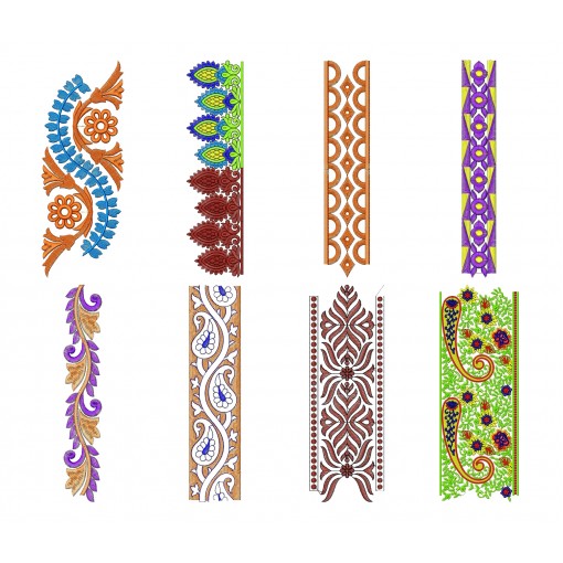 Lace Sep 2014 Bulk Download | 120 Designs