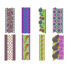 Lace Sep 2014 Bulk Download | 120 Designs
