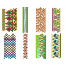 Lace Sep 2014 Bulk Download | 120 Designs