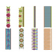 Lace Sep 2014 Bulk Download | 120 Designs