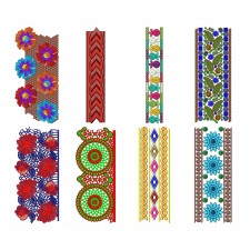 Lace Sep 2014 Bulk Download | 120 Designs