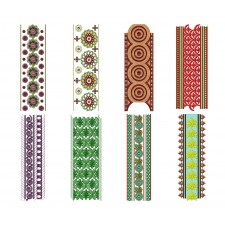 Lace Sep 2014 Bulk Download | 120 Designs