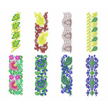 Lace April 2015 Bulk Download | 50 Designs