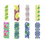 Lace April 2015 Bulk Download | 50 Designs