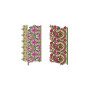 50 Lace Embroidery Designs | August 2020 Bulk Download