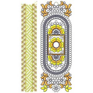 Lace April 2018 Bulk Download | 50 Designs