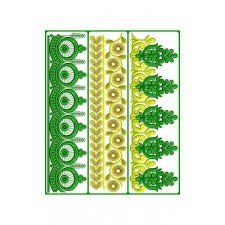 Lace July 2016 Bulk Download | 50 Designs