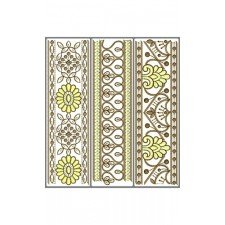 Lace March 2016 Bulk Download | 50 Designs