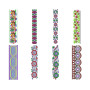 Lace Dec 2014 Bulk Download | 120 Designs