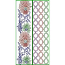 Lace October 2016 Bulk Download | 50 Designs