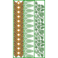 Lace October 2016 Bulk Download | 50 Designs