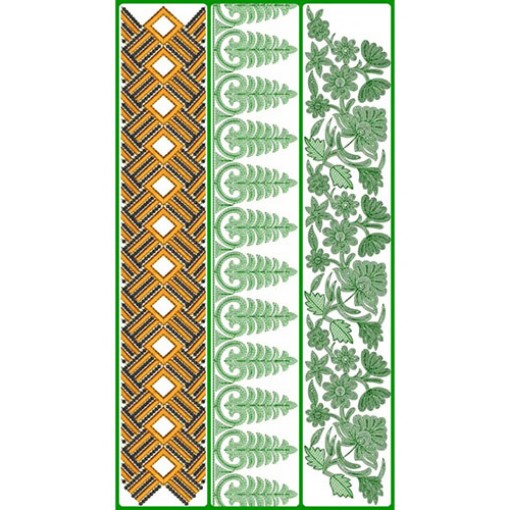 Lace October 2016 Bulk Download | 50 Designs
