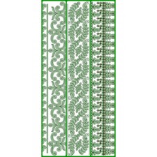 Lace October 2016 Bulk Download | 50 Designs