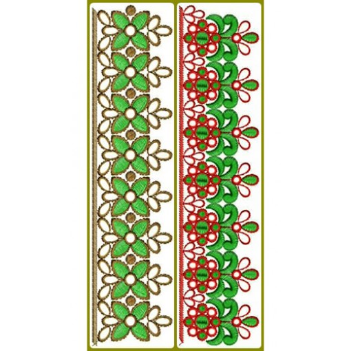 Lace November 2016 Bulk Download | 50 Designs