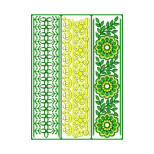 Lace July 2016 Bulk Download | 50 Designs