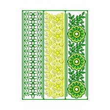 Lace July 2016 Bulk Download | 50 Designs