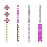 Lace Jan 2015 Bulk Download | 140 Designs