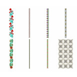 Lace Jan 2015 Bulk Download | 140 Designs