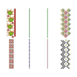 Lace Jan 2015 Bulk Download | 140 Designs