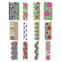 Lace June 2014 Bulk Download | 120 Designs
