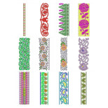 Lace June 2014 Bulk Download | 120 Designs