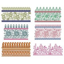 50 Lace Embroidery Designs | August 2021 Bulk Download 50 Lace Embroidery Designs | August 2021 Bulk Download