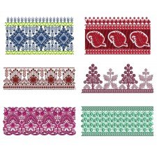 50 Lace Embroidery Designs | August 2021 Bulk Download 50 Lace Embroidery Designs | August 2021 Bulk Download