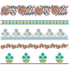 50 Lace Embroidery Designs | July 2021 Bulk Download 50 Lace Embroidery Designs | July 2021 Bulk Download