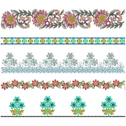 50 Lace Embroidery Designs | July 2021 Bulk Download 50 Lace Embroidery Designs | July 2021 Bulk Download