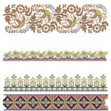 50 Lace Embroidery Designs | July 2021 Bulk Download 50 Lace Embroidery Designs | July 2021 Bulk Download