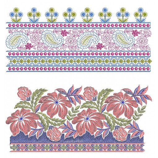 50 Lace Embroidery Designs | July 2021 Bulk Download 50 Lace Embroidery Designs | July 2021 Bulk Download