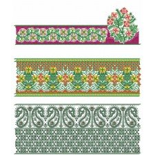 50 Lace Embroidery Designs | July 2021 Bulk Download 50 Lace Embroidery Designs | July 2021 Bulk Download