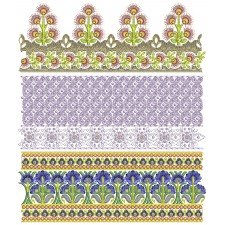 50 Lace Embroidery Designs | July 2021 Bulk Download 50 Lace Embroidery Designs | July 2021 Bulk Download