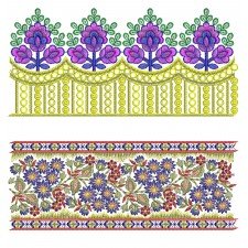 50 Lace Embroidery Designs | July 2021 Bulk Download 50 Lace Embroidery Designs | July 2021 Bulk Download